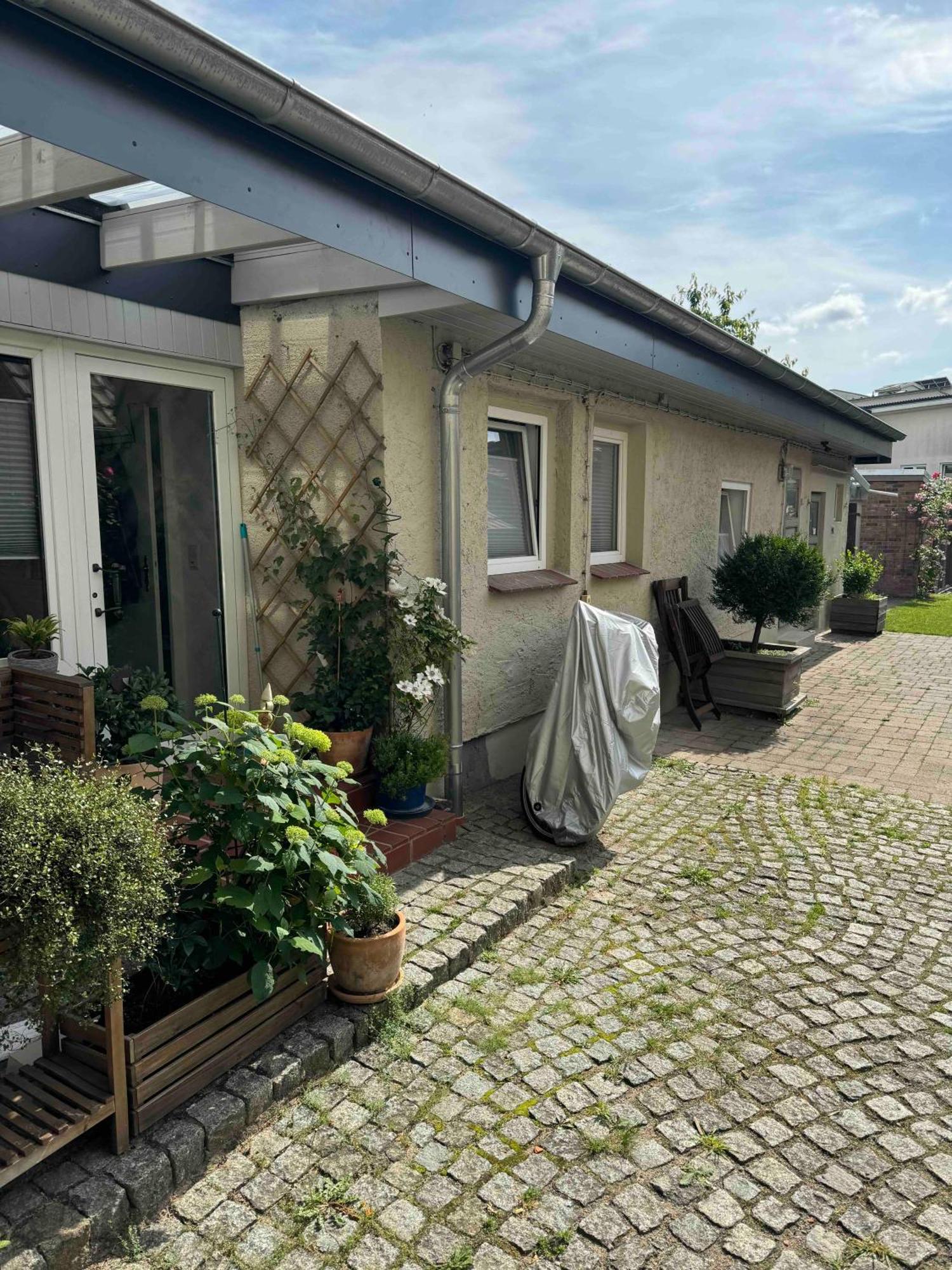 Hofquartier Schwerin Apartment Schwerin  Exterior photo