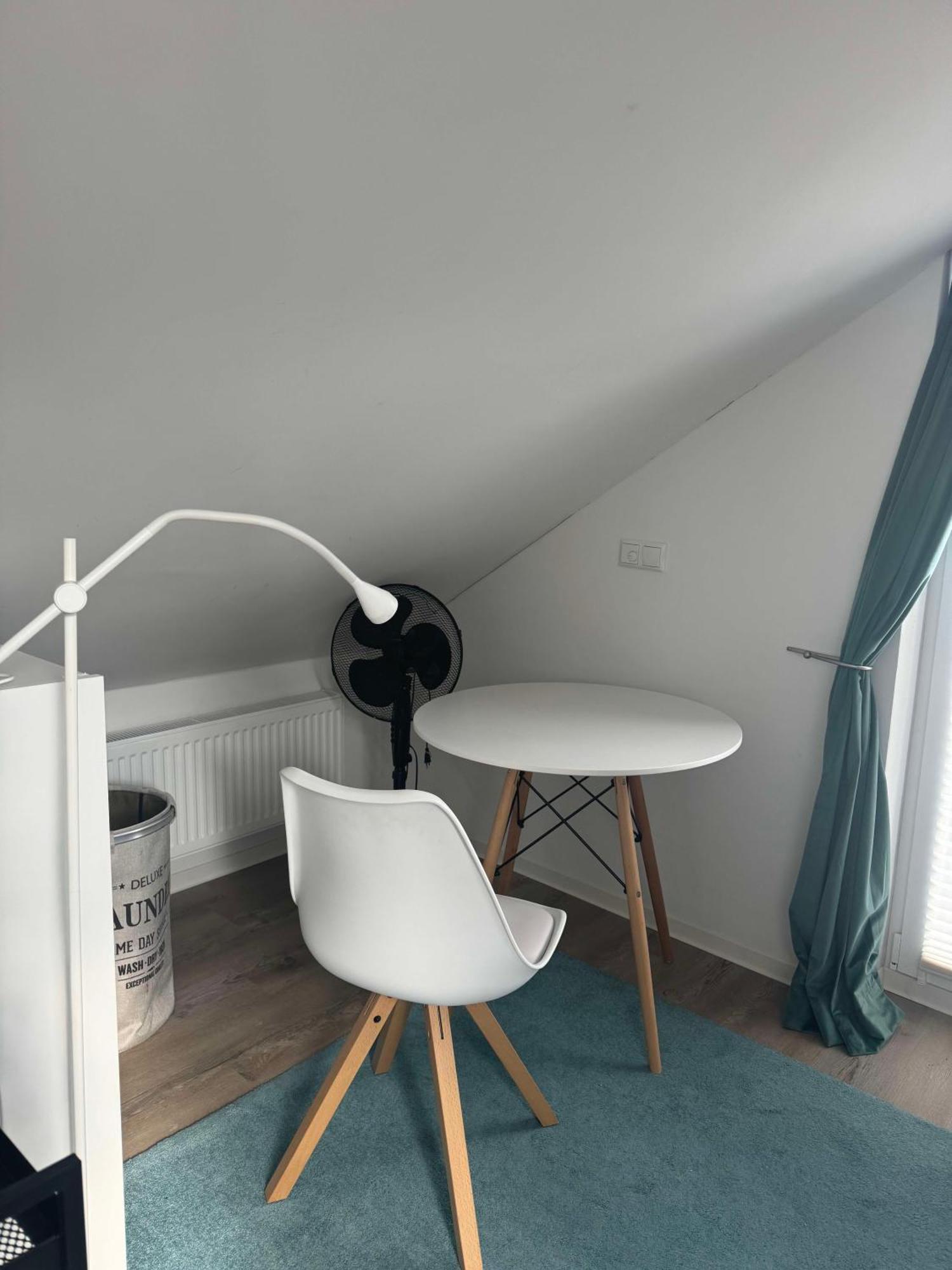 Hofquartier Schwerin Apartment Schwerin  Room photo
