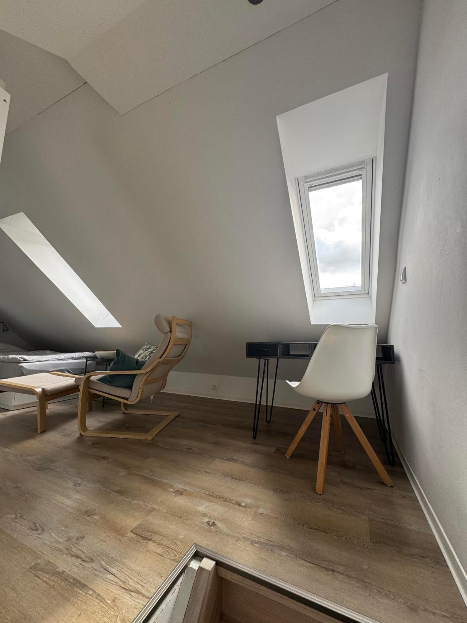 Hofquartier Schwerin Apartment Schwerin  Room photo